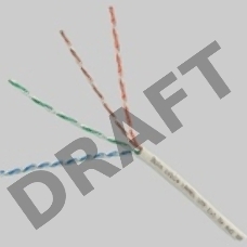 Коммутационный шнур NEOMAX  (NM13001015) Шнур коммут. UTP 1.5м, гибкий, Категория 5е 