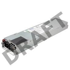 Контроллер CPR-1621-1M2 (1620W 1U RPSU 80+ PLATINUM)