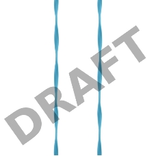 USB кабель ACD-Infinity MicroUSB ~ USB-A TPE, 1.2м, синий (ACD-U922-M1L)