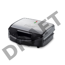 Сандвич мейкер ZELMER ZSM7900 3IN1 BLACK/INOX