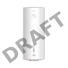 Водонагреватель Timberk Ecoss SWH RS1 80 VH 2кВт 80л электрический настенный