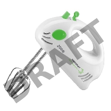 Миксер Magnit RMM-2413 белый