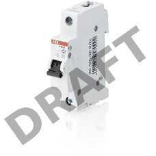 Реле дистанционного отключения 110-415В S2C-A2 ABB