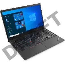 Ноутбук Lenovo ThinkPad E15 Gen 2-ITU, Core i3 1115G4/8Gb/SSD256Gb/Intel UHD Graphics/15.6