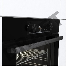 Электрический духовой шкаф Gorenje BO6735E02BK, встраиваемый