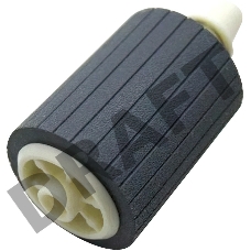 Ролик подачи бумаги с нижнего лотка Ricoh Aficio 220/1022/1027 (A2672751)
