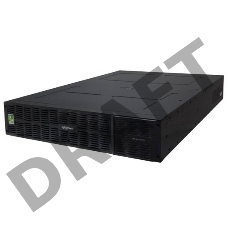 Внешний батарейный модуль CyberPower BPL48V75ART2U для моделей PR3000ELCDRTXL2U, PR6000ELCDRTXL5U