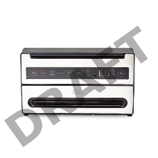 Вакуумный упаковщик Solis VertiVac Plus