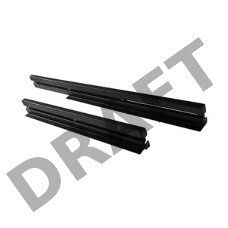 Направляющие C3 Solutions UNIRAILSSt 400 B NT290628 шир.390мм выс.95мм 2U