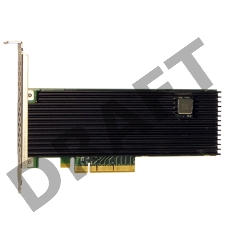 Адаптер Silicom PE2iSCO1 HW Accelerator Compression PCI Express Server Adapter (Intel DH8950CL Hub based) (Low Profile)
