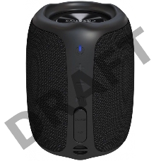 Колонка порт. Creative Muvo Play черный 10W 1.0 BT/USB 2000mAh (51MF8365AA000)