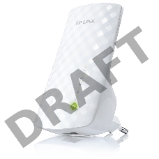 Сетевое оборудование Linksys RE2000-EE Беспроводной-N сетевой ретранслятор Wireless Range Extender N600/N300 Dual Band 