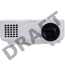 Проектор HIPER Проектор  HIPER CINEMA A1 белый