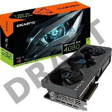 Видеокарта Gigabyte GV-N4080EAGLE-16GD