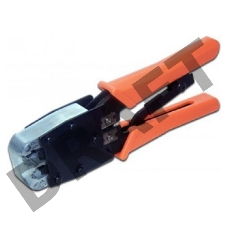 Инструмент обжимной Lanmaster TWT-CRI-568R