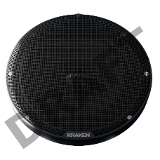 Колонки автомобильные Prology RX-65CS 220Вт 90дБ 4Ом 16см (6.5дюйм) (ком.:2кол.) компонентные двухполосные