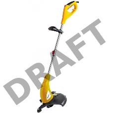 Триммер электрический Komfort KF-1029 (6)