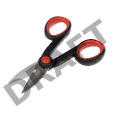 Ножницы универсальные  140 мм REXANT