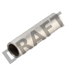 Гильза ГМЛ КВТ 10 -5 луженая 41302