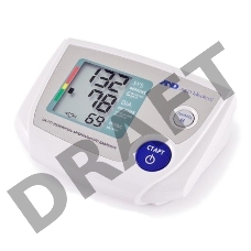 Тонометр автоматический A&D UA-777L