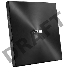 Привод оптический внешний ASUS SDRW-08U7M-U/BLK/G/AS/ , dvd-rw, external ; 90DD01X0-M29000