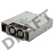 Блок питания EMACS MRG-5800V4V MiniRedundant (PS/2), 4U 800W  (1+1)