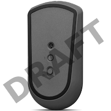 Мышь Lenovo ThinkBook Bluetooth Silent Mouse