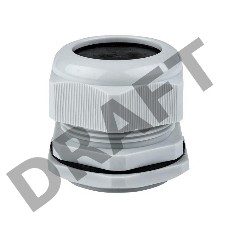 Сальник PG36 IP54 EKF plc-pg-36