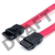 Кабель SATA 0.5M AT3797 ATCOM