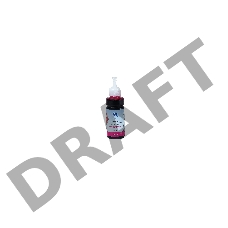 Чернила NV-INK100 универсальные Magenta на водной основе для аппаратов Сanon, Epson, НР,Lexmark (100ml) Китай