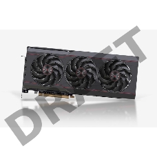 Видеокарта PCIE16 RX 7900 XT 20GB PULSE 11323-02-20G SAPPHIRE