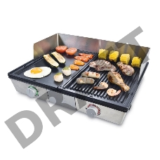 Гриль Solis Deli Grill 7951