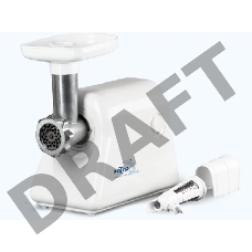 Мясорубка Ротор-Дива-Р ЭМШ 35/300-2 (с соковыжималкой) с функцией реверс, Барнаул