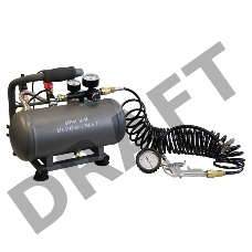 Автомобильный компрессор Berkut SA-06