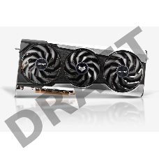 Видеокарта PCIE16 RX6750XT 12GB GDDR6 NITRO+ 11318-01-20G SAPPHIRE