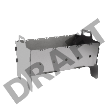 Мангал разборный СОКОЛ-37