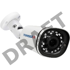 Видеокамера IP Trassir TR-D2121IR3 2.8-2.8мм цветная
