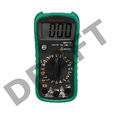 Универсальный мультиметр MASTECH MS8238 в кожухе 13-2026