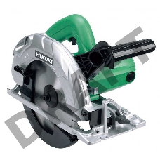 Циркулярная HIKOKI C7SS  1050Вт 5500об/мин 190x30мм макс.пропил 68мм