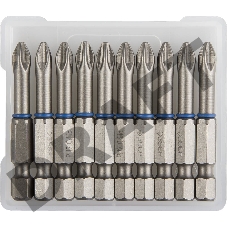 Наборы отверток Биты ЗУБР 