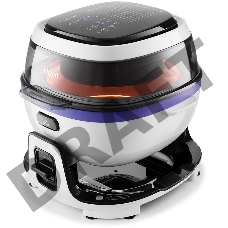 Аэрогриль Kitfort KT-2218-2 белый