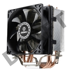 Кулер для Enermax CPU универсальный ETS-N31-02 ETS-N31-02 Cooler 130W TDP, PWM, 800~2000rpm, 13.12~32.8 CFM, max 24.5dBa