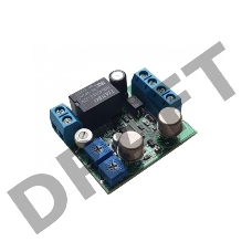 Адаптер для подключения домофонов VZ-12 SLINEX