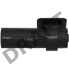 Видеорегистратор Blackvue DR770Х-1CH черный 2.1Mpix 1920x1080 1080p 139гр. GPS карта в комплекте:64Gb SigmaStar SSC8629Q