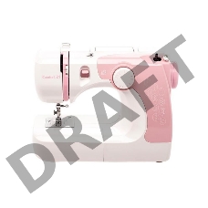 Швейная машина Comfort 21 белый