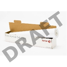 Бумага Xerox Architect 450L90240 A0 841мм-175м/75г/м2 инженерная бумага