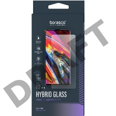 Защитное стекло Hybrid Glass для Samsung Galaxy Tab A 10.5