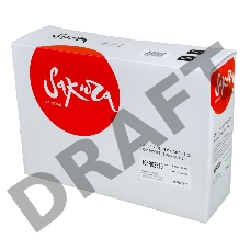 Картридж SAKURA 106R02310 для Xerox WC_3315/WC_3325, черный, 5000 к.