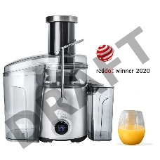 Соковыжимака SOLIS 8451