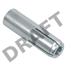 Анкер IEK CLP1M-AS-8 забивной M8x30 сталь (упак.:1шт)